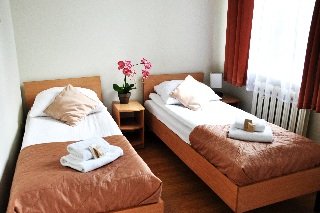 Room
 di Maly Krakow Aparthotel