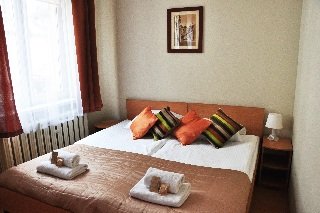 Room
 di Maly Krakow Aparthotel