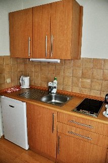 Room
 di Maly Krakow Aparthotel