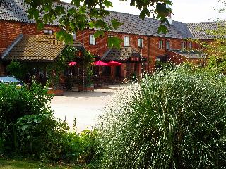 General view
 di The Olde Barn