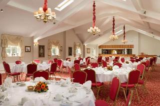 Conferences
 di The Olde Barn