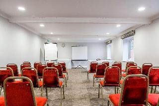 Conferences
 di The Olde Barn