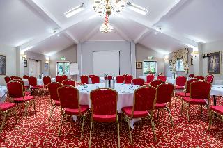 Conferences
 di The Olde Barn