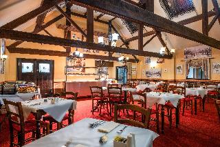 Restaurant
 di The Olde Barn