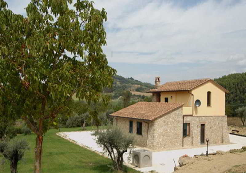 Villa Gina, Perugia