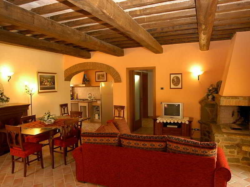 Villa Gina, Perugia