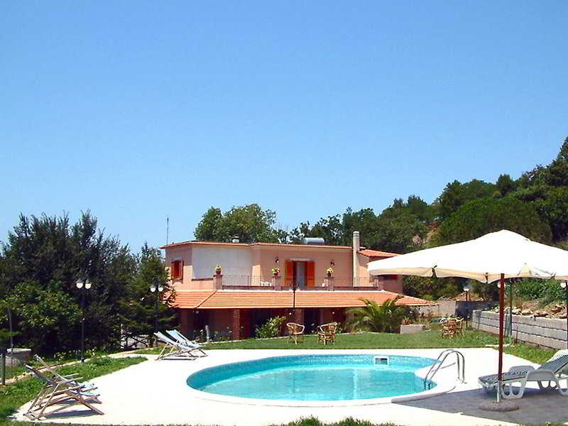Villa Pietra Alta, Sorrento