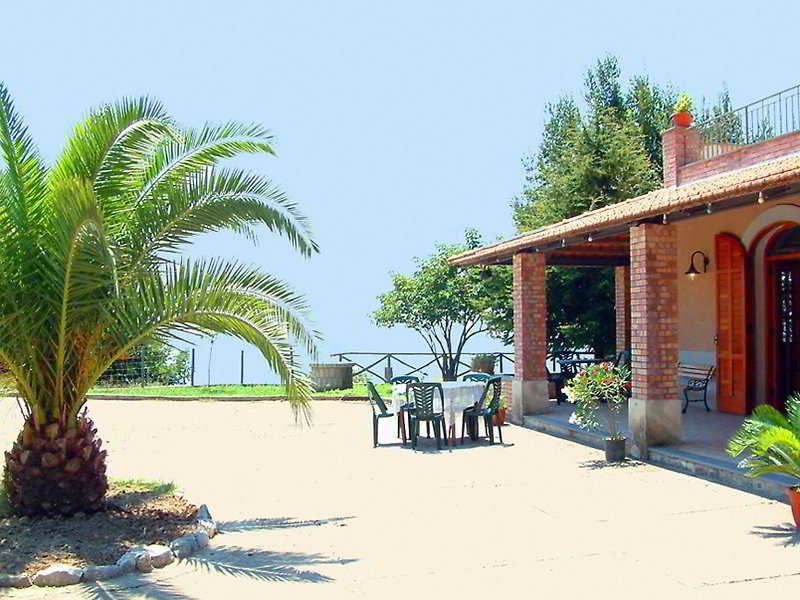 Villa Pietra Alta, Sorrento