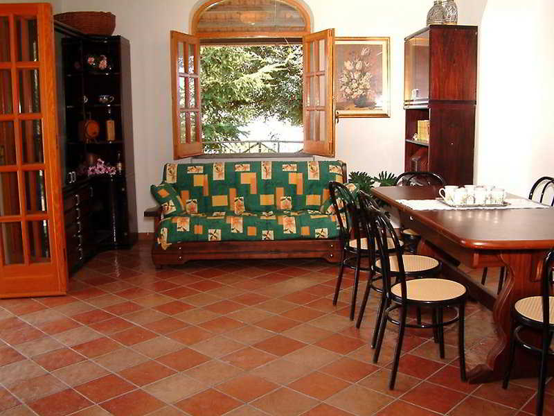 Villa Pietra Alta, Sorrento