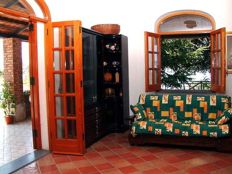 Villa Pietra Alta, Sorrento
