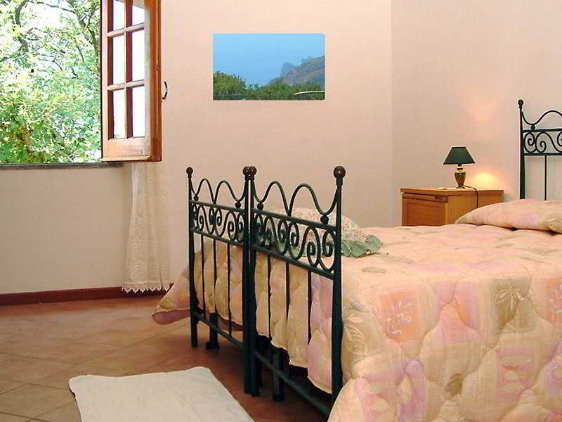 Villa Pietra Alta, Sorrento