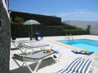 Pool
 di Villas Don Rafael