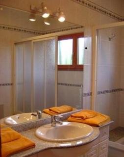 Room
 di Villas Don Rafael