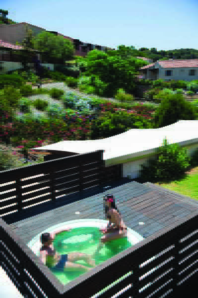 Sports and Entertainment
 di Parco Torre Chia