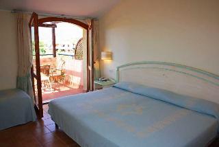 Room
 di Parco Torre Chia