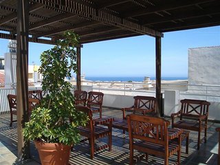 Terrace
 di Mirablau