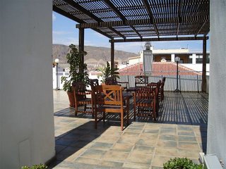 Terrace
 di Mirablau