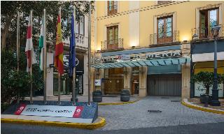 Exe Almeria Centro