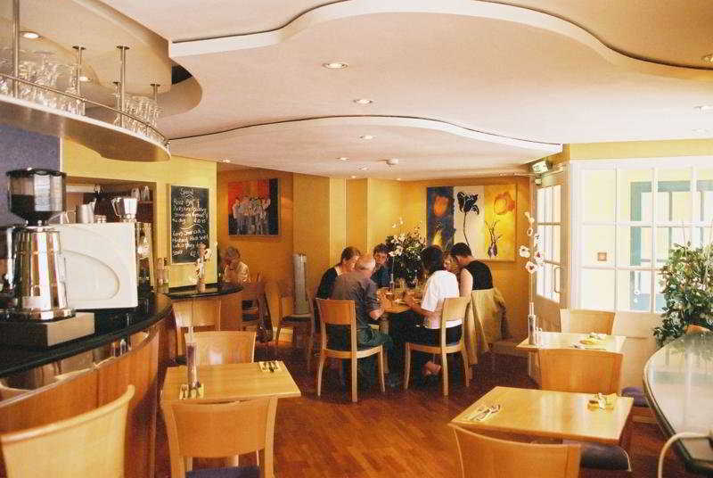 Restaurant
 di Brook Whipper-In