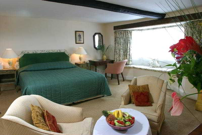 Room
 di Brook Whipper-In