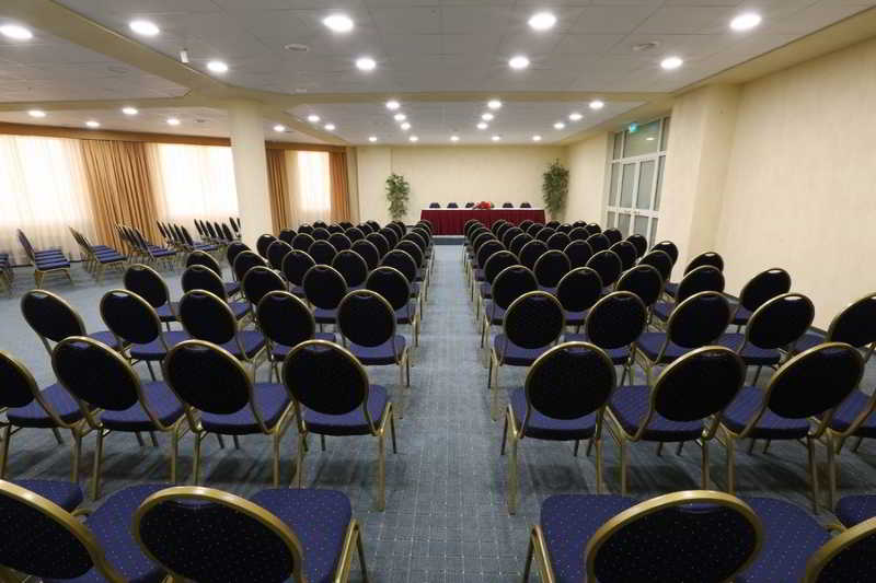 Conferences
 di Atrium Palace