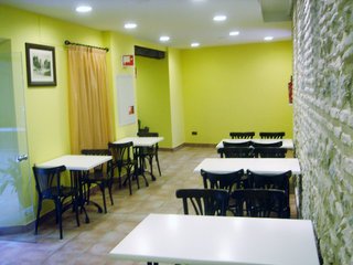 Restaurant
 di Eurico