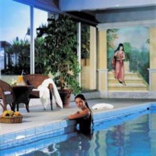 Pool
 di Lordos Beach