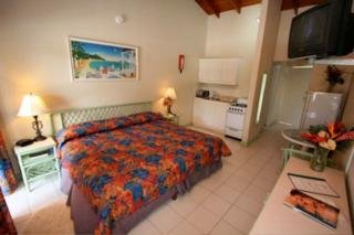 Room
 di Worthing Court