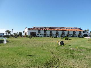 Hacienda Bajamar Golf Resort
