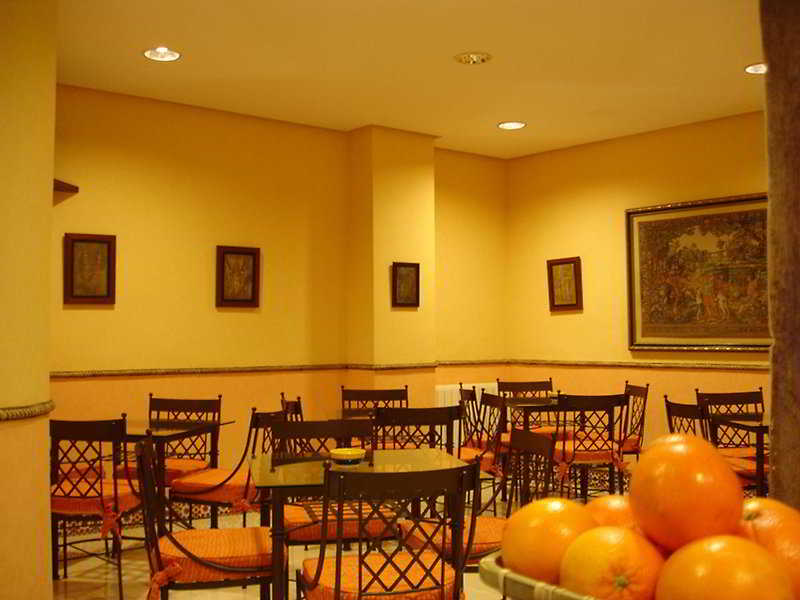 Restaurant
 di Sol