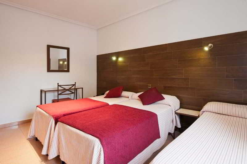Room
 di Hostal Sol