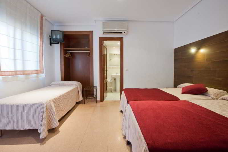 Room
 di Hostal Sol