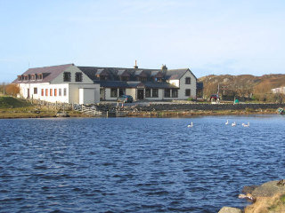 General view
 di Doune Braes