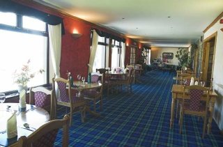 Restaurant
 di Doune Braes