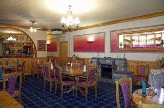 Restaurant
 di Doune Braes