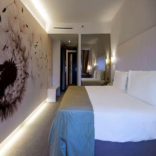 Ramada Plaza by Wyndham Bucharest Convention Cente