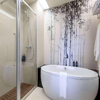 Ramada Plaza by Wyndham Bucharest Convention Cente