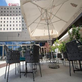 Ramada Plaza by Wyndham Bucharest Convention Cente