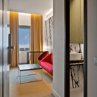 Ramada Plaza by Wyndham Bucharest Convention Cente