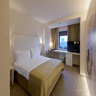 Ramada Plaza by Wyndham Bucharest Convention Cente