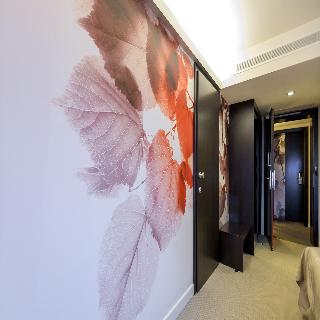 Ramada Plaza by Wyndham Bucharest Convention Cente