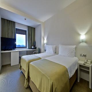 Ramada Plaza by Wyndham Bucharest Convention Cente