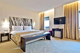 Ramada Plaza by Wyndham Bucharest Convention Cente