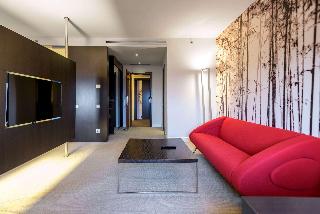 Ramada Plaza by Wyndham Bucharest Convention Cente