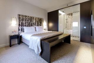 Ramada Plaza by Wyndham Bucharest Convention Cente