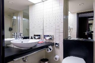Ramada Plaza by Wyndham Bucharest Convention Cente