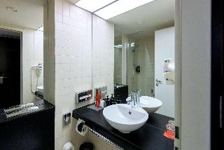 Ramada Plaza by Wyndham Bucharest Convention Cente