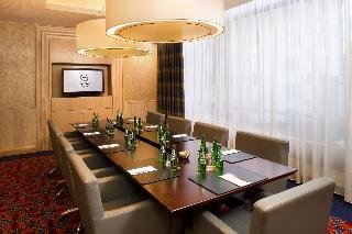 General view
 di Sheraton Poznan