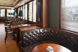 General view
 di Sheraton Poznan