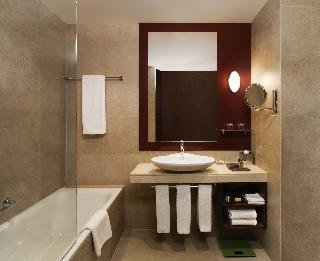 General view
 di Sheraton Poznan